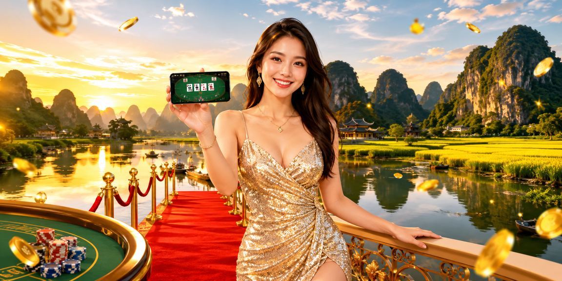 Những người chơi giải trí thể thao tại Ninh Bình đầy sức sống